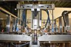 Used Bosch (Syntegon) Triseal Carton Former, Robotic Loader & Top Closer