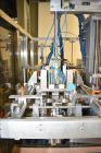 Used Bosch (Syntegon) Triseal Carton Former, Robotic Loader & Top Closer
