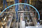 Bosch TTF, TTC, TTL Top Load Cartoning Line for Crackers, Biscuits or Cookies