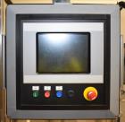 Used Bosch (Syntegon) Triseal Carton Former, Robotic Loader & Top Closer