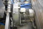 Used Bosch (Syntegon) Triseal Carton Former, Robotic Loader & Top Closer