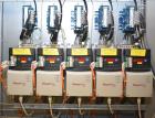 Used Bosch (Syntegon) Triseal Carton Former, Robotic Loader & Top Closer