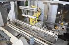Used Bosch (Syntegon) Triseal Carton Former, Robotic Loader & Top Closer