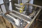 Used Bosch (Syntegon) Triseal Carton Former, Robotic Loader & Top Closer