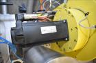 Used Bosch (Syntegon) Triseal Carton Former, Robotic Loader & Top Closer