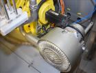 Used Bosch (Syntegon) Triseal Carton Former, Robotic Loader & Top Closer
