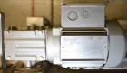 Used Bosch (Syntegon) Triseal Carton Former, Robotic Loader & Top Closer