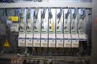 Used Bosch (Syntegon) Triseal Carton Former, Robotic Loader & Top Closer
