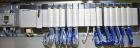 Used Bosch (Syntegon) Triseal Carton Former, Robotic Loader & Top Closer