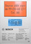 Used Bosch (Syntegon) Triseal Carton Former, Robotic Loader & Top Closer