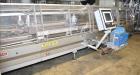 Used Bosch (Syntegon) Triseal Carton Former, Robotic Loader & Top Closer