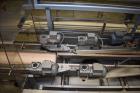 Used Bosch (Syntegon) Triseal Carton Former, Robotic Loader & Top Closer