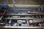 Used Bosch (Syntegon) Triseal Carton Former, Robotic Loader & Top Closer