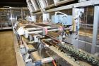 Used Bosch (Syntegon) Triseal Carton Former, Robotic Loader & Top Closer