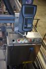 Used Bosch (Syntegon) Triseal Carton Former, Robotic Loader & Top Closer