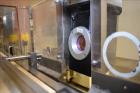 Used Bosch (Syntegon) Triseal Carton Former, Robotic Loader & Top Closer