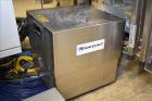 Used Bosch (Syntegon) Triseal Carton Former, Robotic Loader & Top Closer