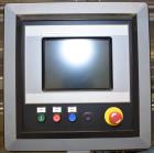 Used Bosch (Syntegon) Triseal Carton Former, Robotic Loader & Top Closer
