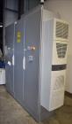 Used Bosch (Syntegon) Triseal Carton Former, Robotic Loader & Top Closer