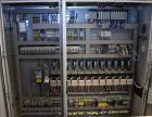 Used Bosch (Syntegon) Triseal Carton Former, Robotic Loader & Top Closer