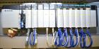 Used Bosch (Syntegon) Triseal Carton Former, Robotic Loader & Top Closer
