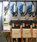 Used Bosch (Syntegon) Triseal Carton Former, Robotic Loader & Top Closer