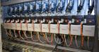 Used Bosch (Syntegon) Triseal Carton Former, Robotic Loader & Top Closer