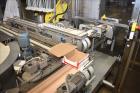 Used Bosch (Syntegon) Triseal Carton Former, Robotic Loader & Top Closer