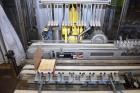 Used Bosch (Syntegon) Triseal Carton Former, Robotic Loader & Top Closer