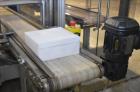 Bosch TTF, TTC, TTL Top Load Cartoning Line for Crackers, Biscuits or Cookies