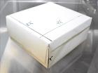 Used Bosch (Syntegon) Triseal Carton Former, Robotic Loader & Top Closer