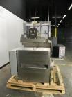 Used Bradman Lake Model HS2/60G Single Head Hot Melt Tray Former