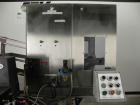 Used Bradman Lake Model HS2/60G Single Head Hot Melt Tray Former