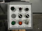 Used Bradman Lake Model HS2/60G Single Head Hot Melt Tray Former