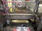 Used Bradman Lake Model HS2/60G Single Head Hot Melt Tray Former