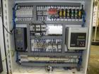 Used Bradman Lake Model HS2/60G Single Head Hot Melt Tray Former