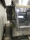 Used Doboy Tray Former, Model 751. Single mandrel former with hot melt. Relay logic for controls. Nordson ProBlue 10 hot melt system. 3/60/460V. Built 1993.