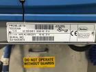 Used Doboy Tray Former, Model 751. Single mandrel former with hot melt. Relay logic for controls. Nordson ProBlue 10 hot melt system. 3/60/460V. Built 1993.