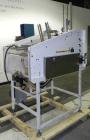Used Econocorp Econoform Automatic Paperboard Tray Former, Model 5541