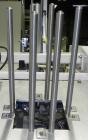 Used Econocorp Econoform Automatic Paperboard Tray Former, Model 5541