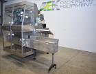 Used- Kliklok SRWD Dual Head Tab Lock Top Load Carton/Tray Former Up To 120 CPM