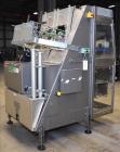 Used- Kliklok SRWD Dual Head Tab Lock Top Load Carton/Tray Former Up To 120 CPM