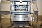 Used- Kliklok SRWD Dual Head Tab Lock Top Load Carton/Tray Former Up To 120 CPM