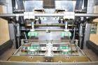 Used Kliklok SRWD Dual Head Tab Lock Top Load Carton/Tray Former Up To 120 CPM