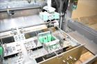 Used Kliklok SRWD Dual Head Tab Lock Top Load Carton/Tray Former Up To 120 CPM