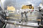 Used- Kliklok SRWD Dual Head Tab Lock Top Load Carton/Tray Former Up To 120 CPM