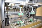 Used Kliklok SRWD Dual Head Tab Lock Top Load Carton/Tray Former Up To 120 CPM