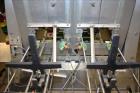 Used- Kliklok SRWD Dual Head Tab Lock Top Load Carton/Tray Former Up To 120 CPM