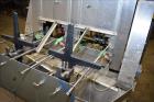 Used Kliklok SRWD Dual Head Tab Lock Top Load Carton/Tray Former Up To 120 CPM
