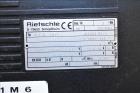 Used Kliklok SRWD Dual Head Tab Lock Top Load Carton/Tray Former Up To 120 CPM